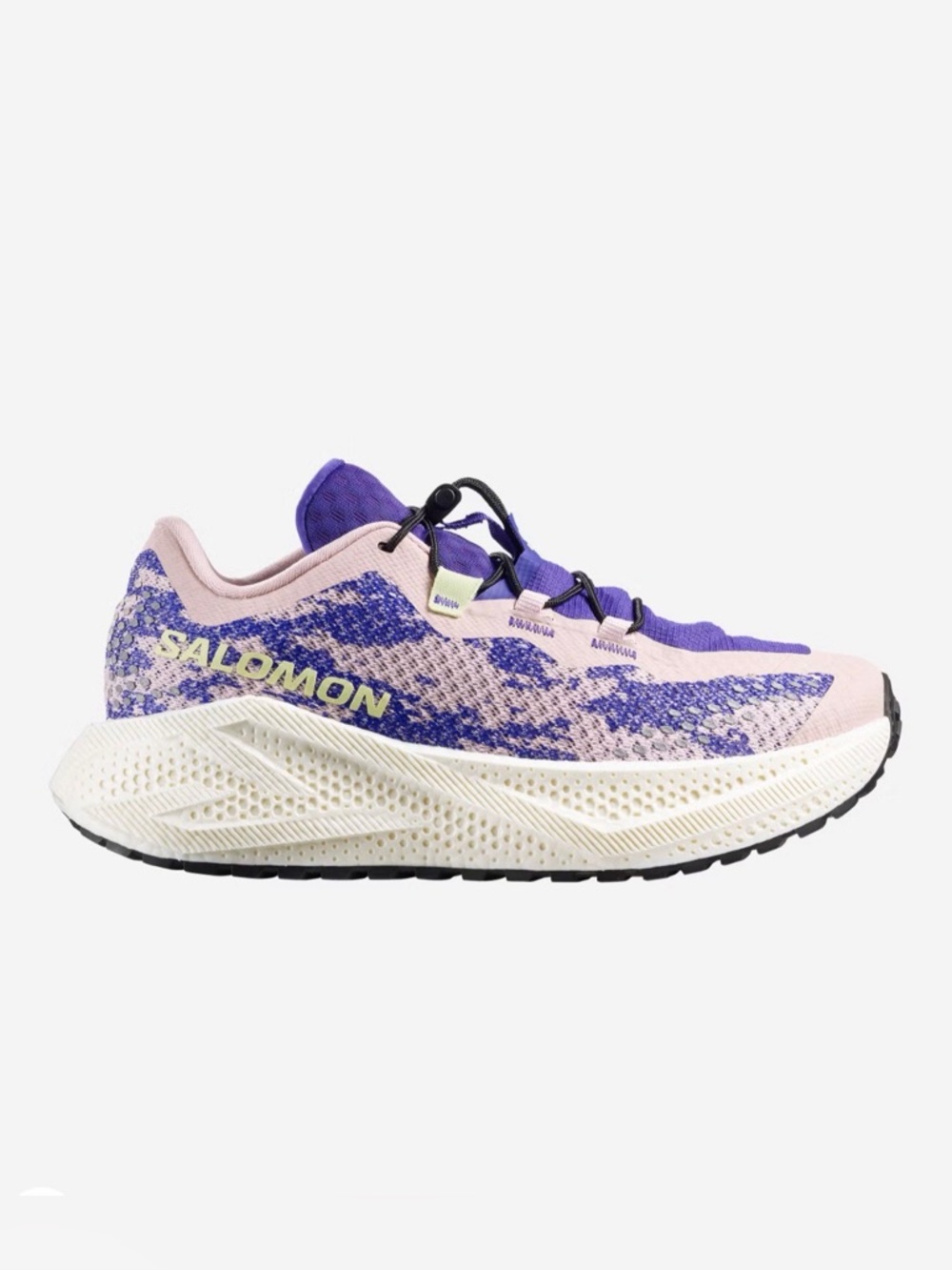 Salomon Aero Glide 4 Gravel Womens 11B